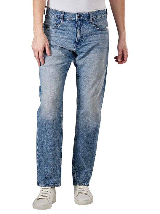 G-Star Mosa Jeans Straight Fit Herren Jeans