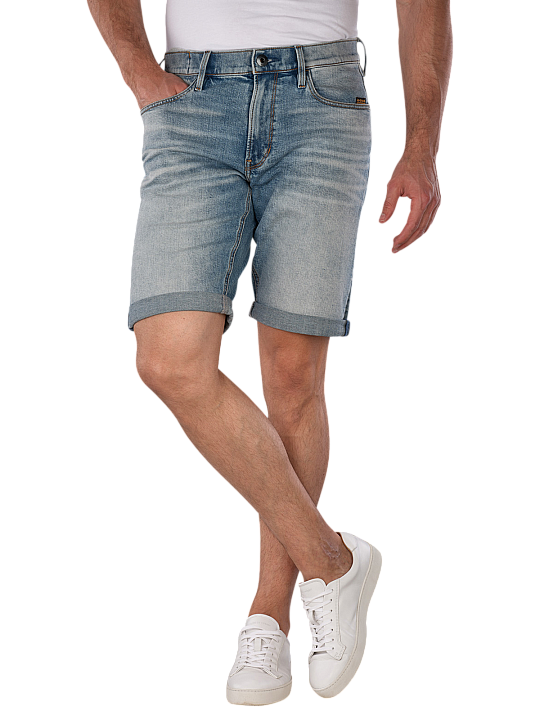 G-Star Mosa Shorts Denim Men's Shorts