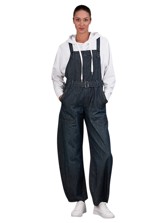 G-Star Parachute Jumpsuit Jeans Femme