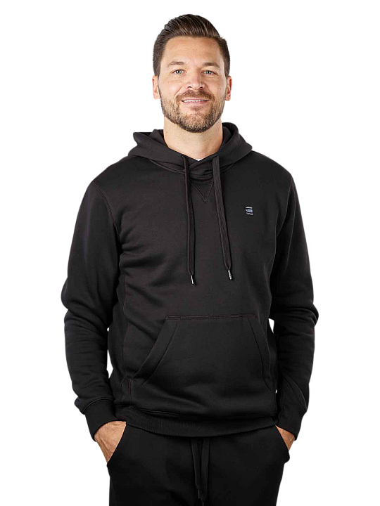 G-Star Premium Core Hooded Sweater Herren Pullover