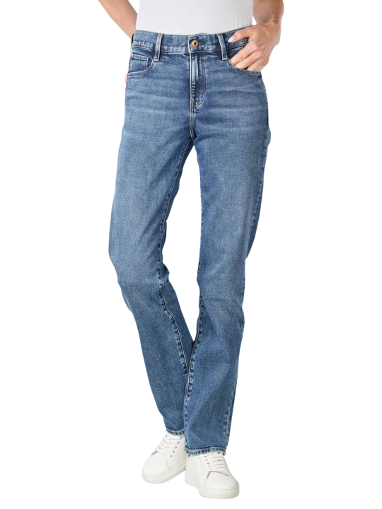 G-Star Strace Jeans Slim Fit Women's Jeans