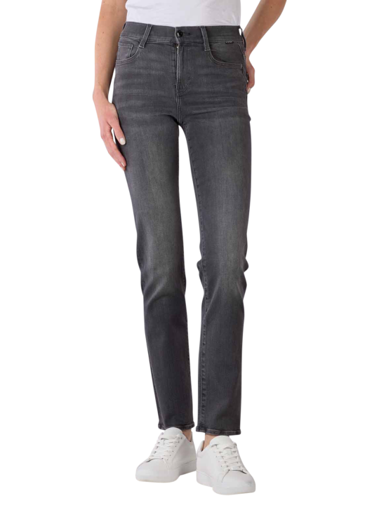 G-Star Strace Jeans Slim Fit Jeans Femme