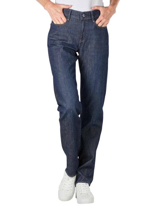 G-Star Strace Jeans Slim Fit Damen Jeans