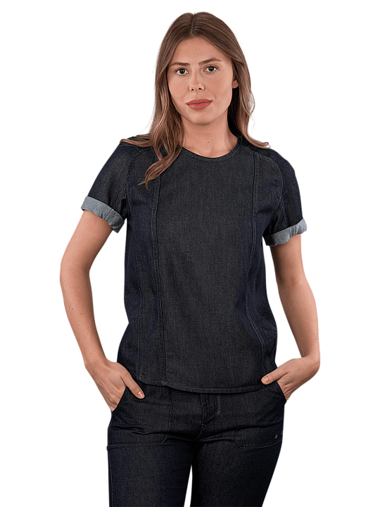 G-Star T-Shirt Denim T-Shirt Femme