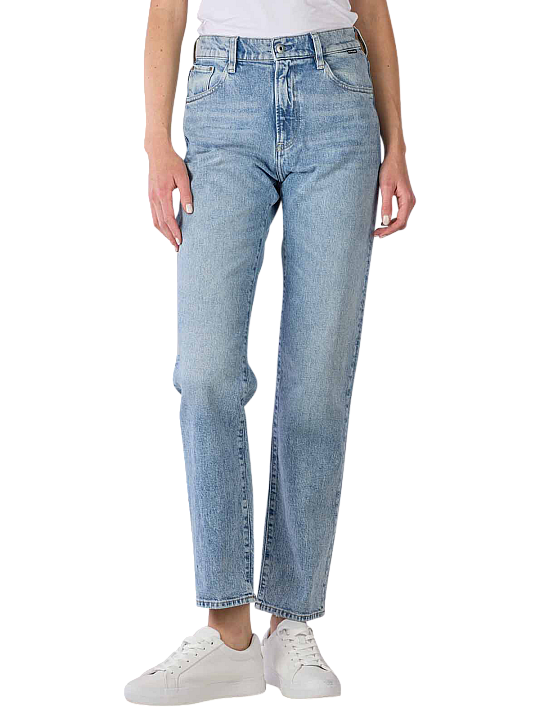 G-Star Viktoria Jeans Straight Fit Damen Jeans