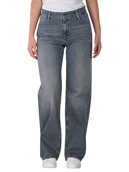 G-Star Judee Jeans Loose Fit Damen Jeans