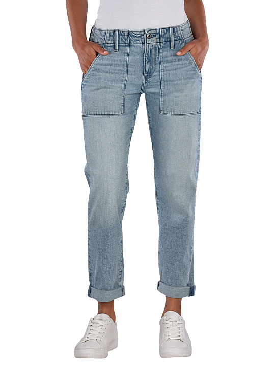 G-Star Kate Fatique Jeans Boyfriend Women's Jeans