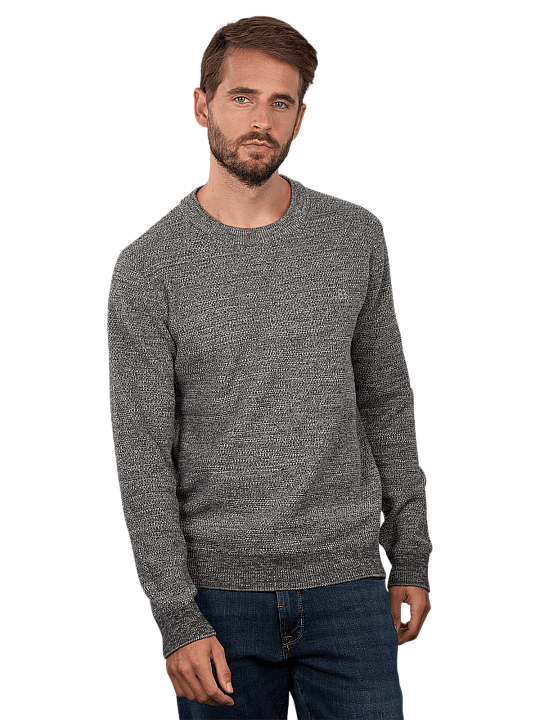 Gabba Gablamix Coco Pullover Crew Neck Men's Sweater