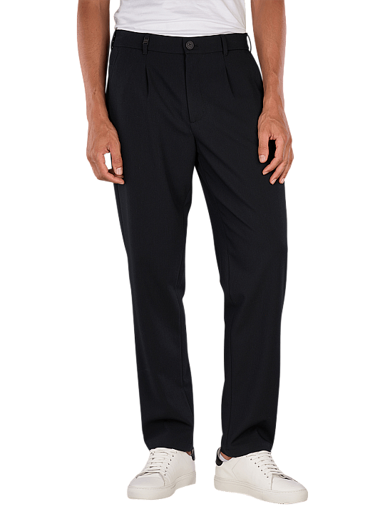Gabba GABnapoli 19 Phin GRS Chino Pantalon Homme