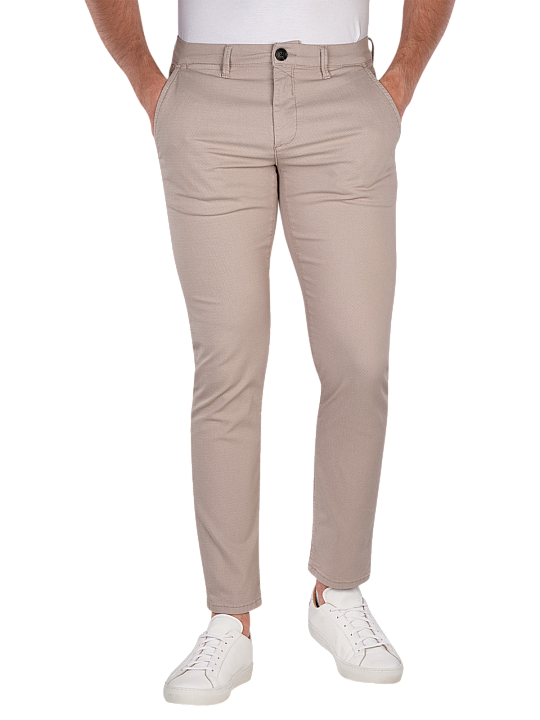 Gabba GABPaul K3280 Dale Chino Slim Fit Men's Pant