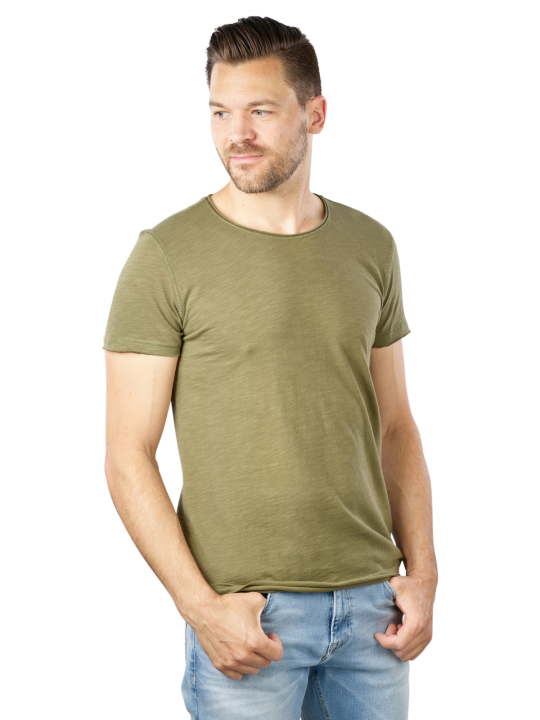Gabba Konrad Straight T-Shirt T-Shirt Homme