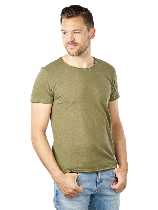 Gabba Konrad Straight T-Shirt Herren T-Shirt