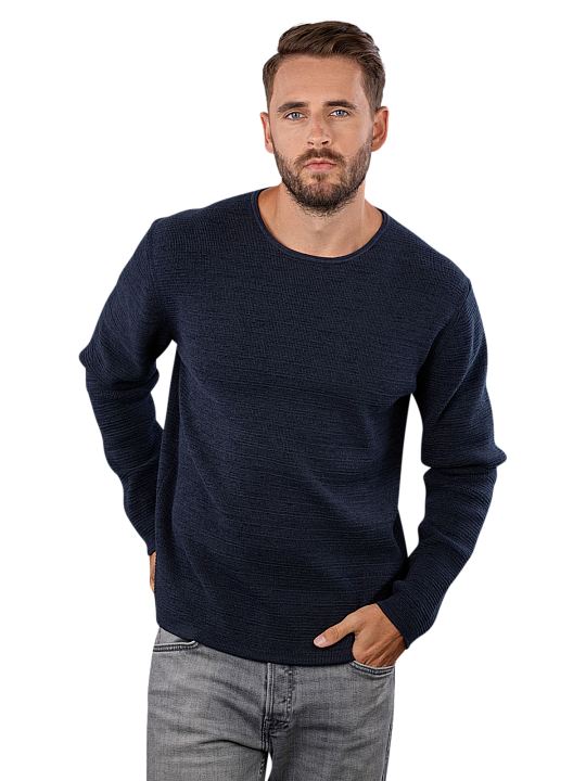 Gabba Lambo Pullover Crew Neck Herren Pullover