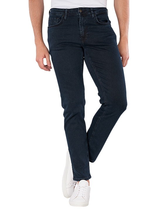 Gabba Marc Jeans Straight Fit Herren Jeans