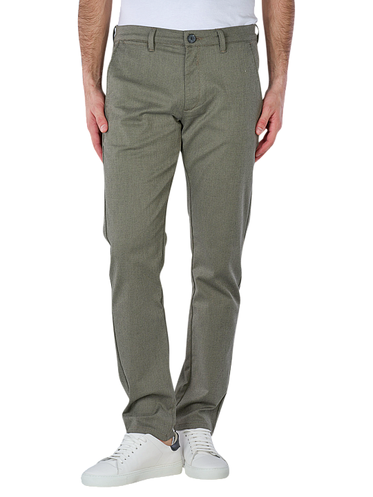Gabba Paul Domo Chino Slim Fit Herren Hose