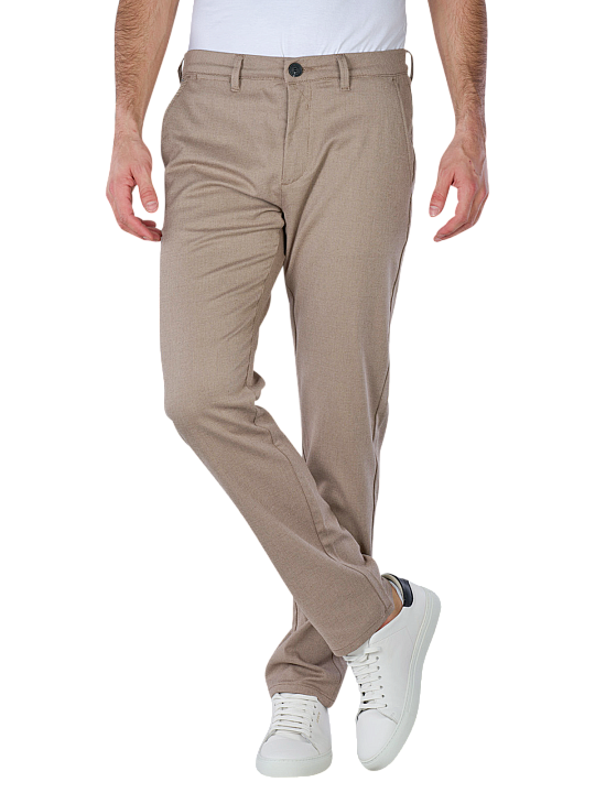 Gabba Paul Domo Chino Slim Fit Herren Hose