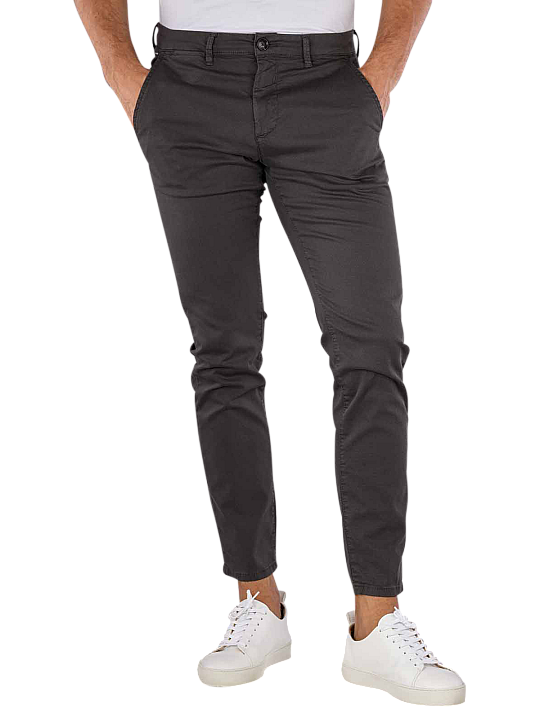 Gabba Paul Dale Chino Slim Fit Herren Hose