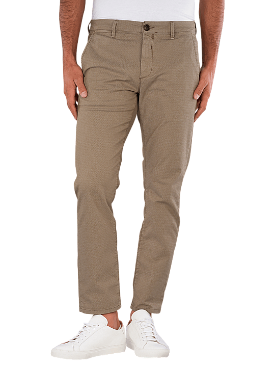 Gabba Paul Dale Chino Slim Fit Herren Hose