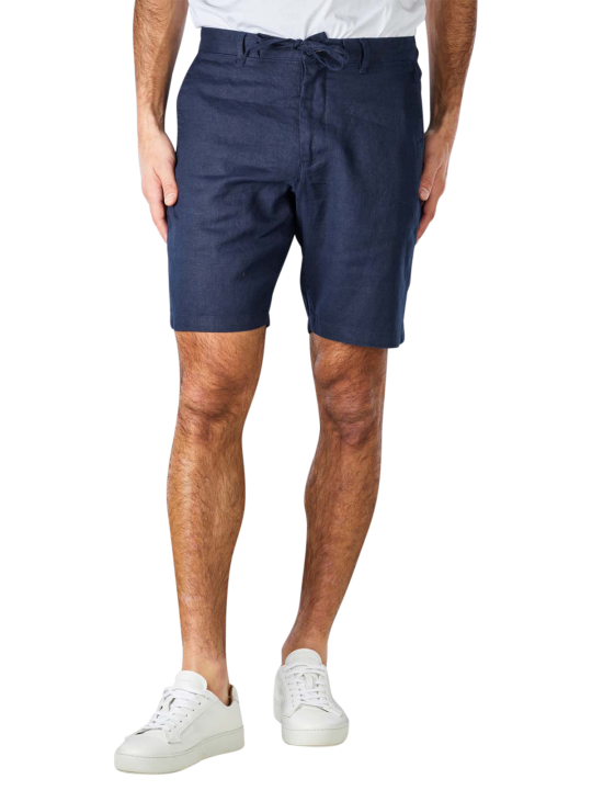 Gant Linen Short Relaxed Herren Shorts