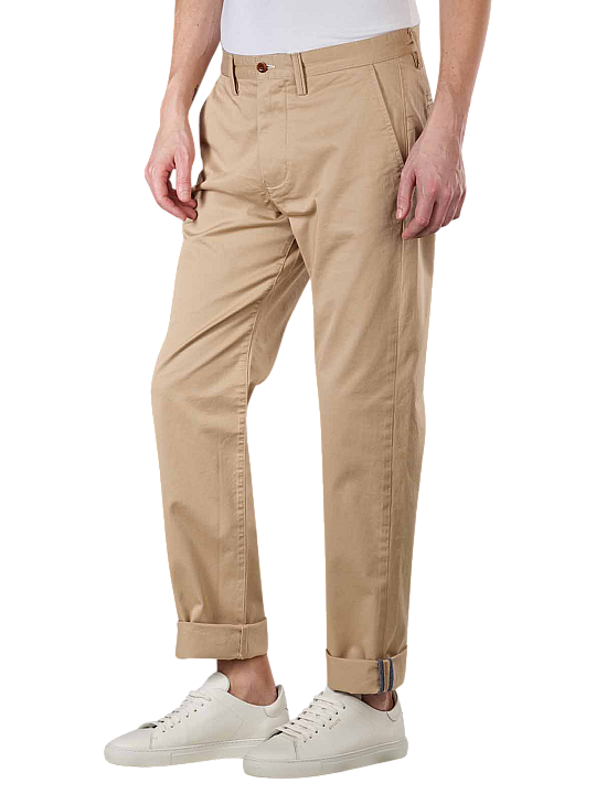 Gant Regular Twill Chinos Herren Hose