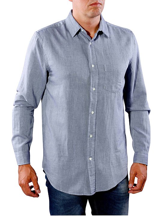 Gant Light Twill Herren Pullover