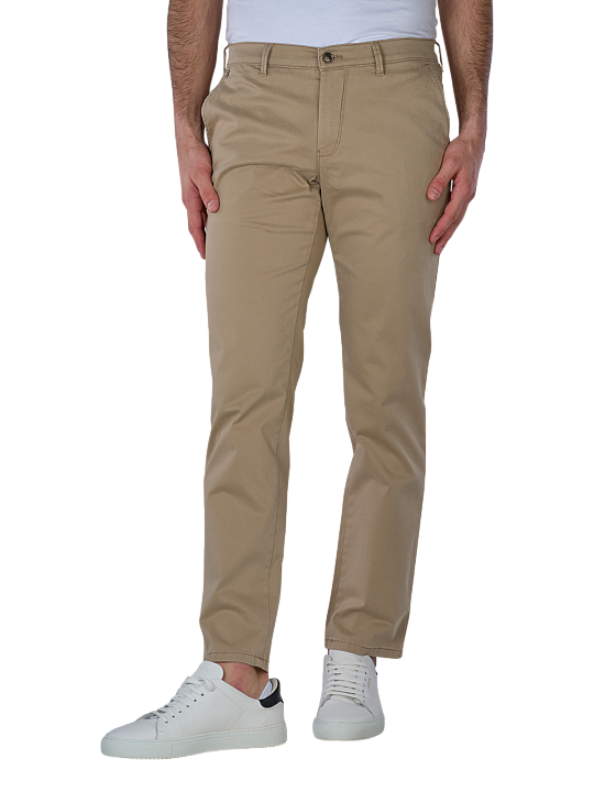 Gardeur Benito Chino Modern Fit Herren Hose