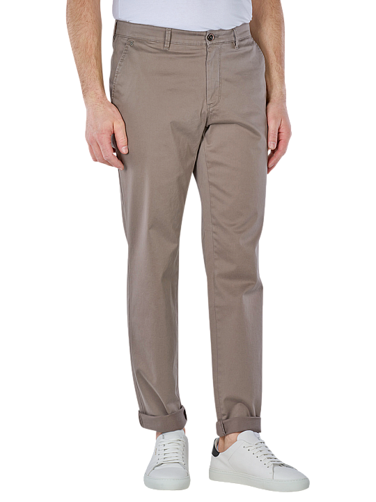 Gardeur Benito Chino Modern Fit Herren Hose