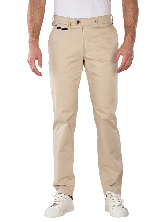 Gardeur Benny-3 Chino Modern Fit Herren Hose