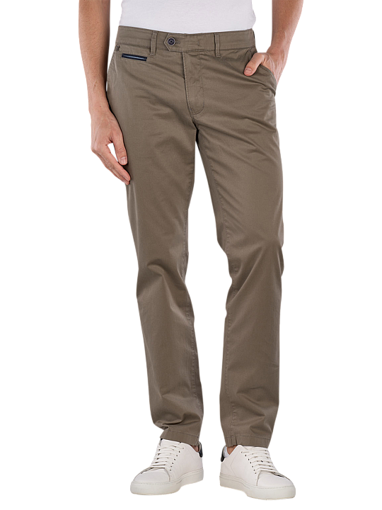 Gardeur Benny-3 Chino Modern Fit Pantalon Homme