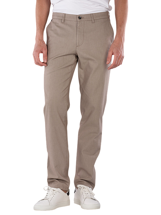 Gardeur Bono Chino Modern Fit Pantalon Homme