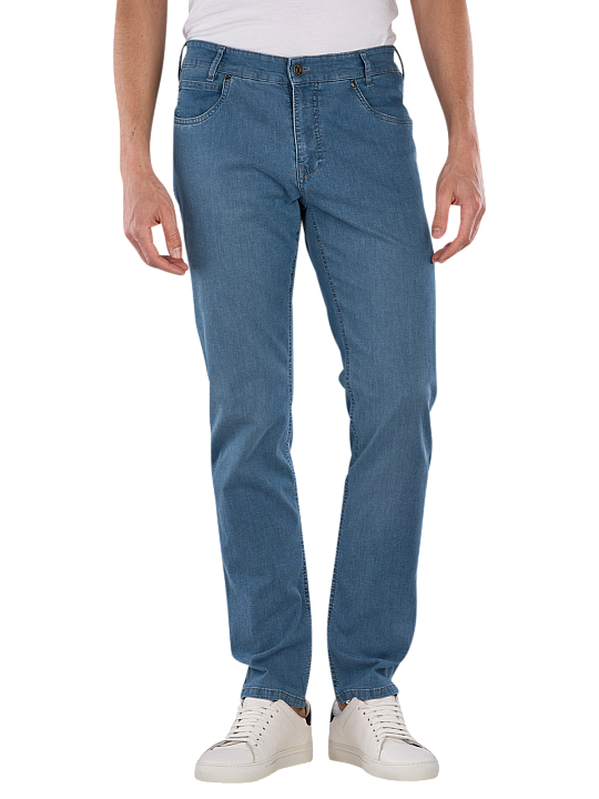 Gardeur Bradley-1 Jeans Modern Fit Jeans Homme