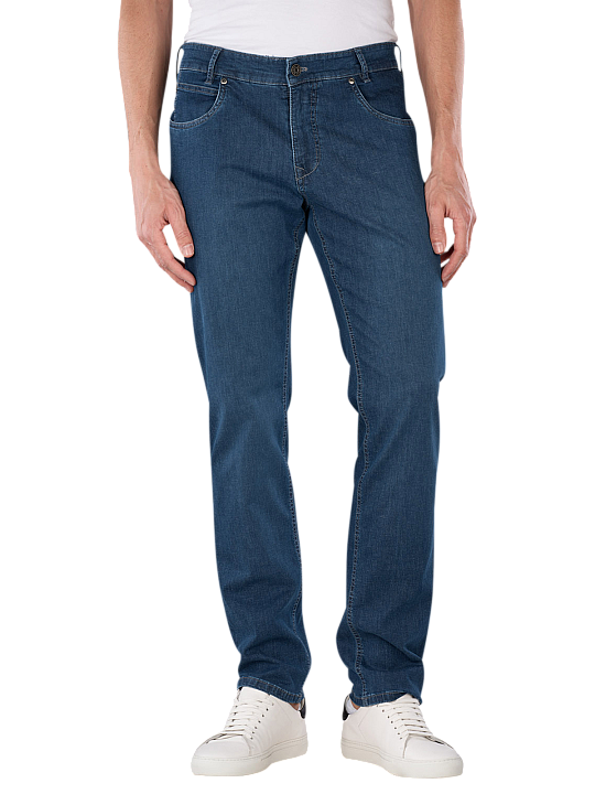 Gardeur Bradley-1 Jeans Modern Fit Jeans Homme