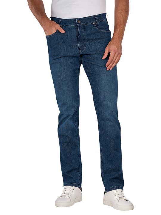 Gardeur Bradley-1 Jeans Modern Fit Herren Jeans