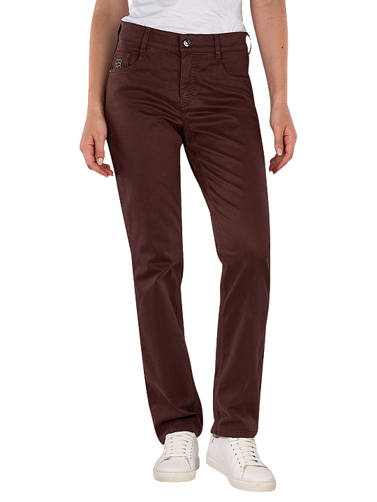 Gardeur Darja-2 5-Pocket Pants Straight Fit Women's Pant