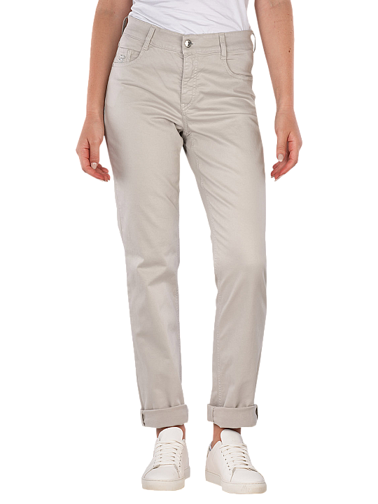 Gardeur Darja-2 5-Pocket Pants Straight Fit Women's Pant