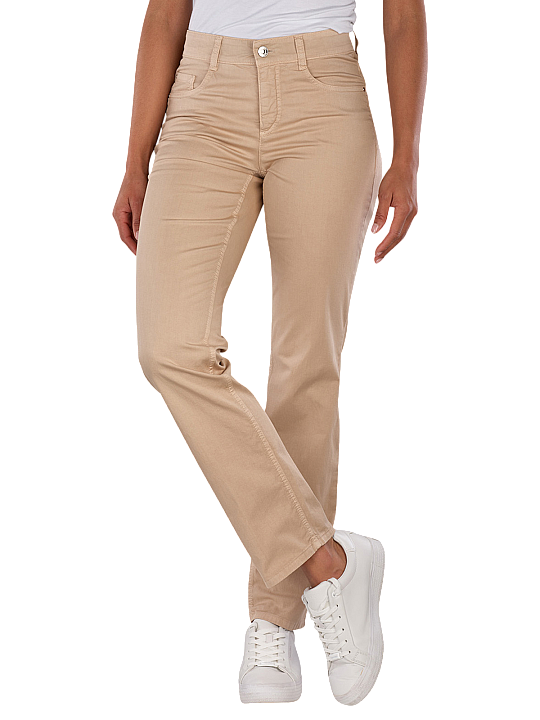 Gardeur Darja-2 5-Pocket Pants Straight Fit Women's Pant