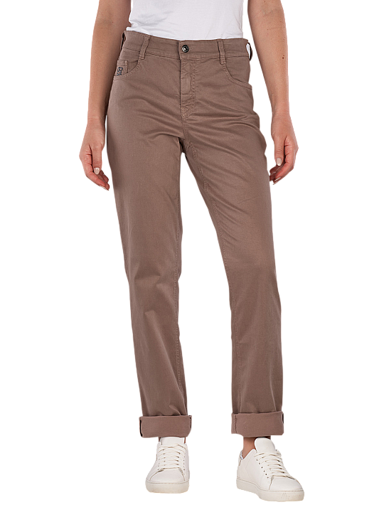 Gardeur Darja-2 5-Pocket Pants Straight Fit Women's Pant