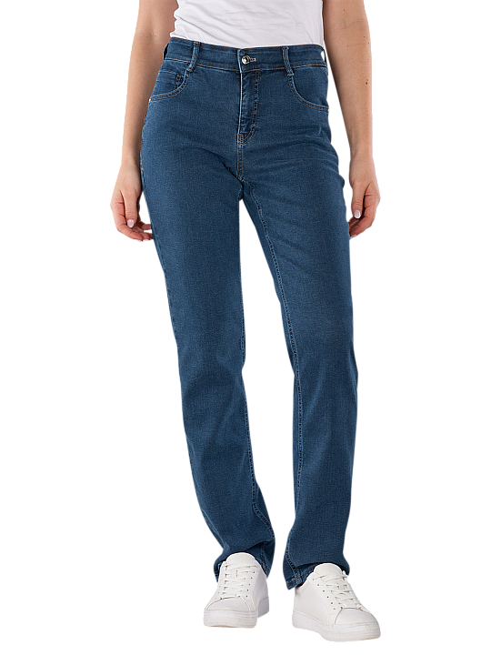Gardeur Darja-5 Jeans Straight Fit Women's Jeans
