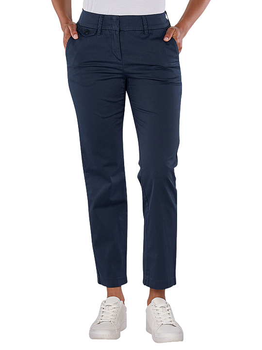 Gardeur Denise-15 Chino Straight Fit Women's Pant