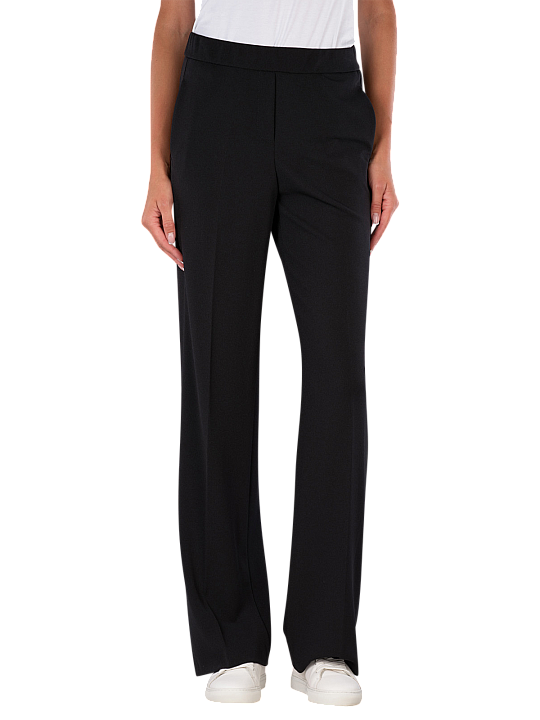 Gardeur Franca-800 Chino Wide Leg Damen Hose