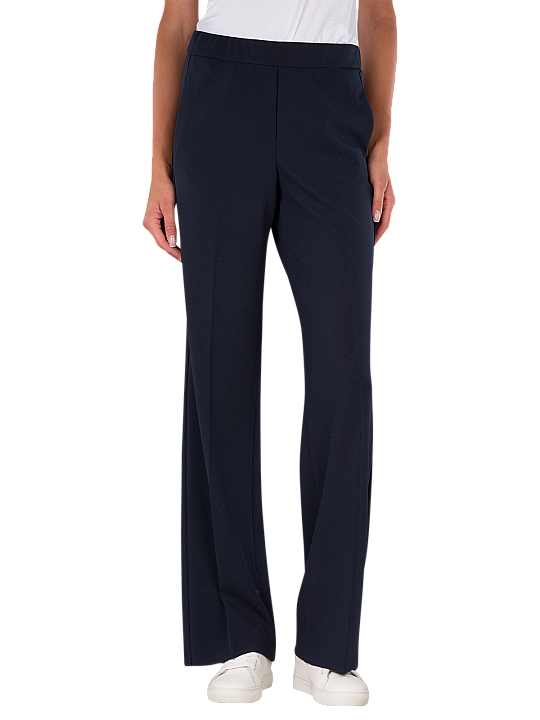 Gardeur Franca-800 Chino Wide Leg Damen Hose