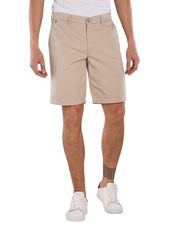 Gardeur Jasper-8T Chino Shorts Shorts Homme