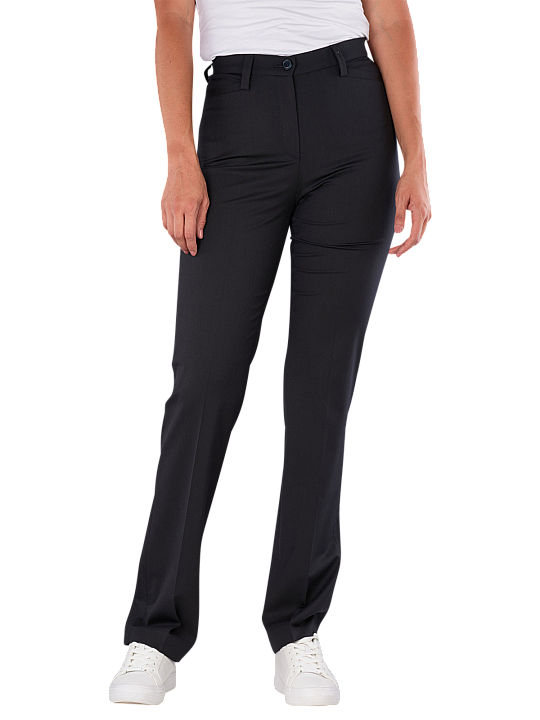 Gardeur Kayla Chino Straight Fit Damen Hose