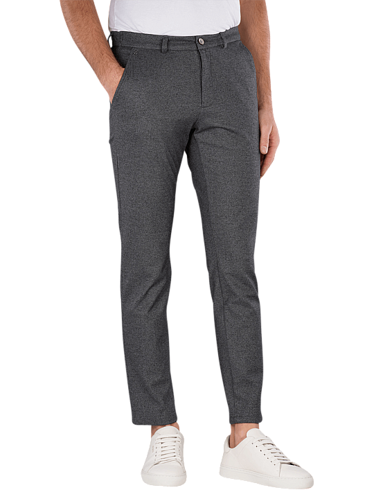 Gardeur Tonic Chino Tapered Fit Herren Hose