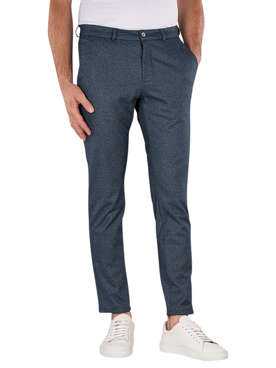 Gardeur Tonic Chino Tapered Fit Herren Hose