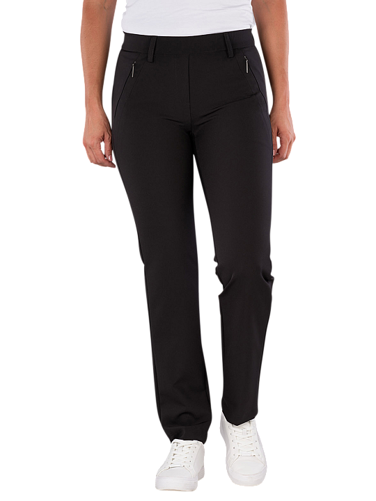 Gardeur Zene-57 Chino Slim Fit Damen Hose