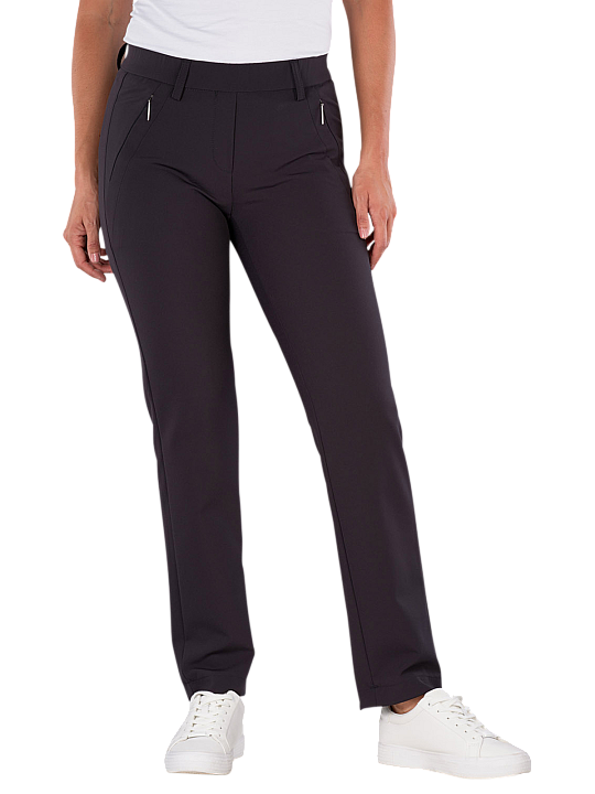 Gardeur Zene-57 Chino Slim Fit Damen Hose