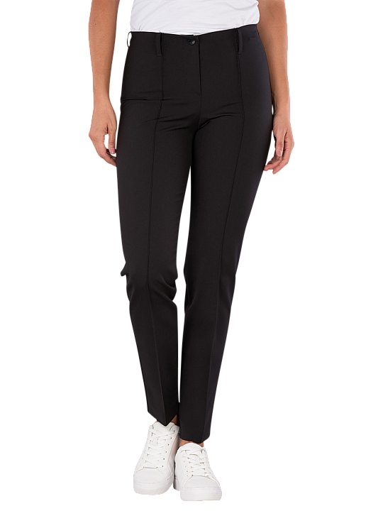 Gardeur Zene-61 Pants Straight Fit Damen Hose