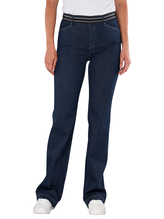 Gardeur Zilla Jeans Straight Fit Damen Jeans