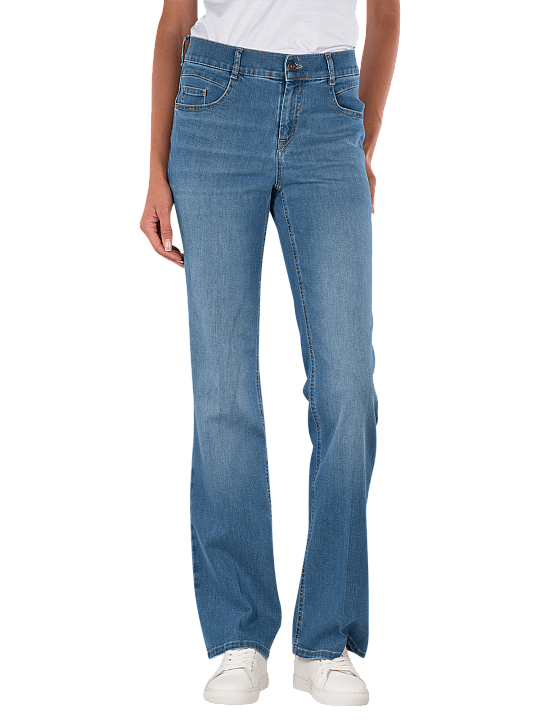 Gardeur Zuri-126 Jeans Bootcut Damen Jeans